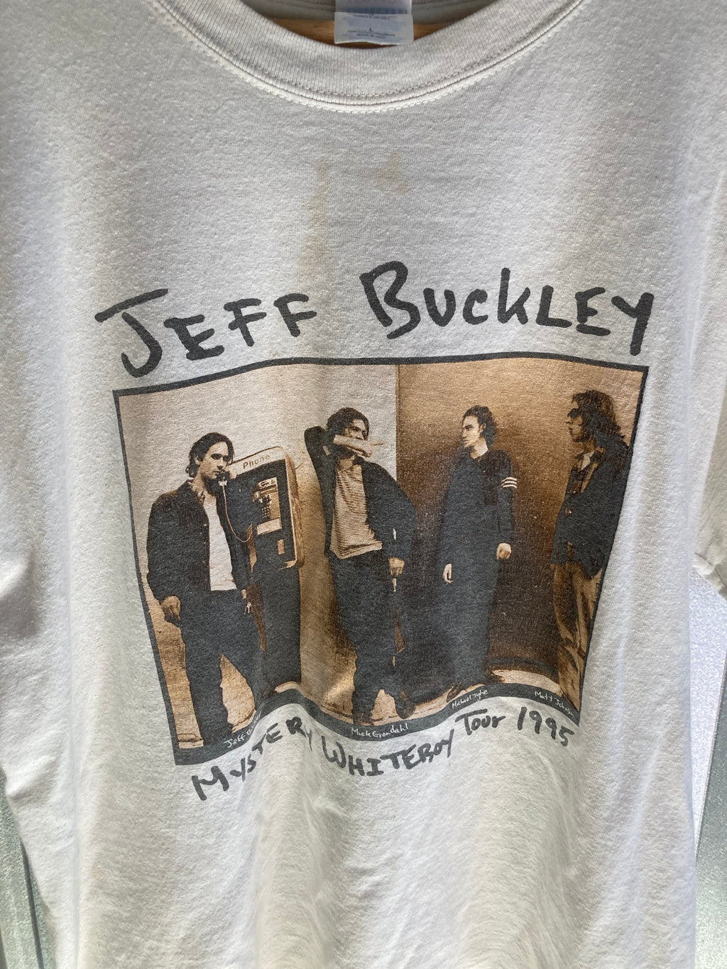 1990s jeff buckley mystery white boy tour L