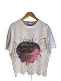 1990s alice in chains flyhead tee XL