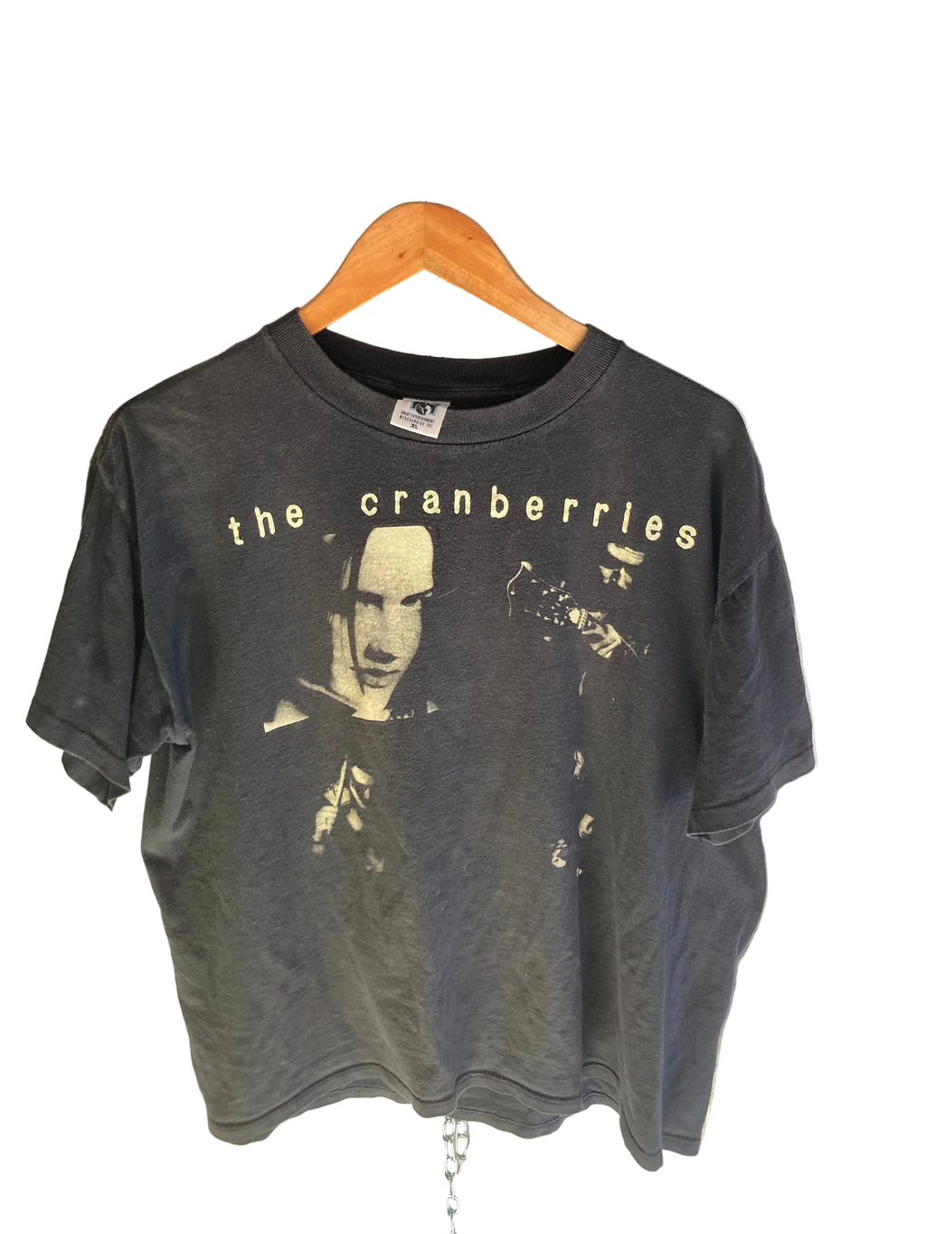 1990s the cranberries everyone else is doing it so why cant we XL PC
