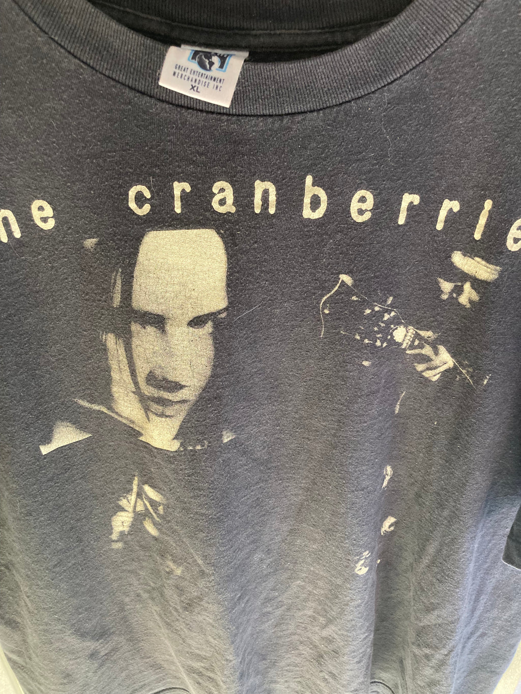1990s the cranberries everyone else is doing it so why cant we XL PC