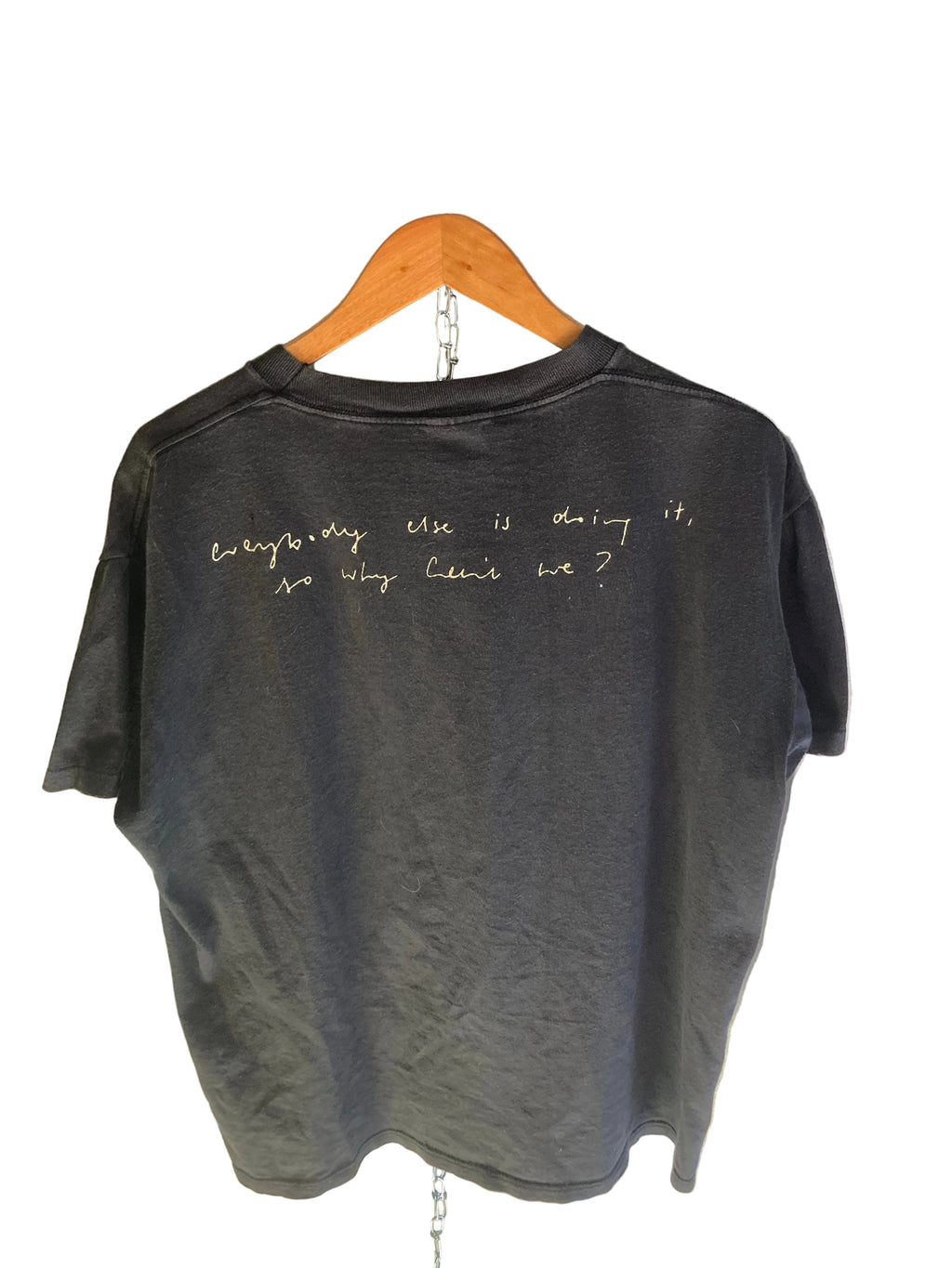 1990s the cranberries everyone else is doing it so why cant we XL PC
