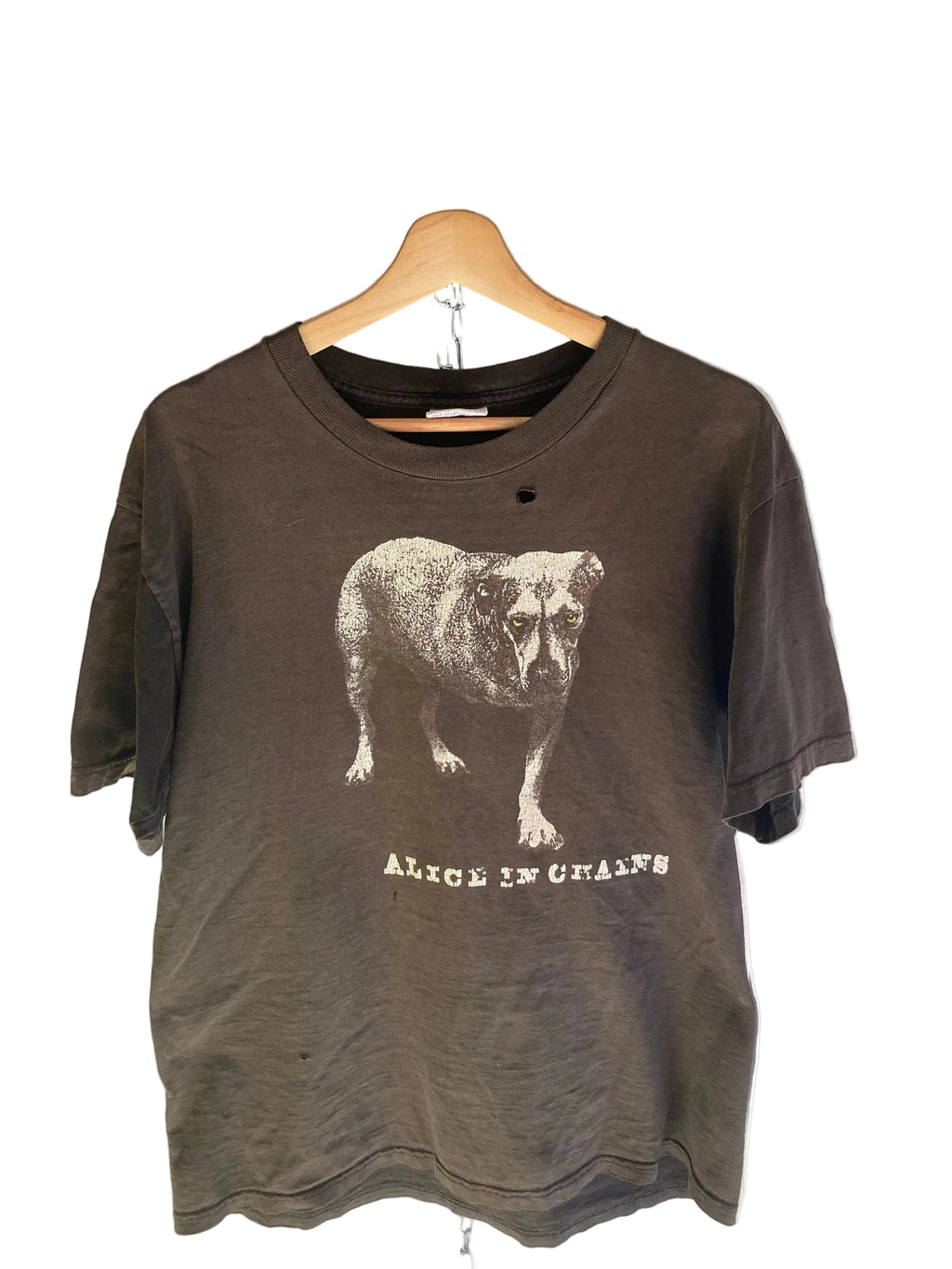 1990s alice in chains tripod dog L PC