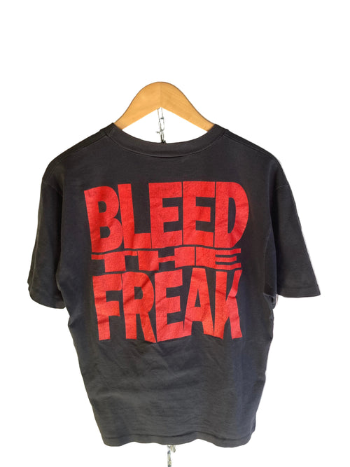 1990s alice in chains bleed the freak M