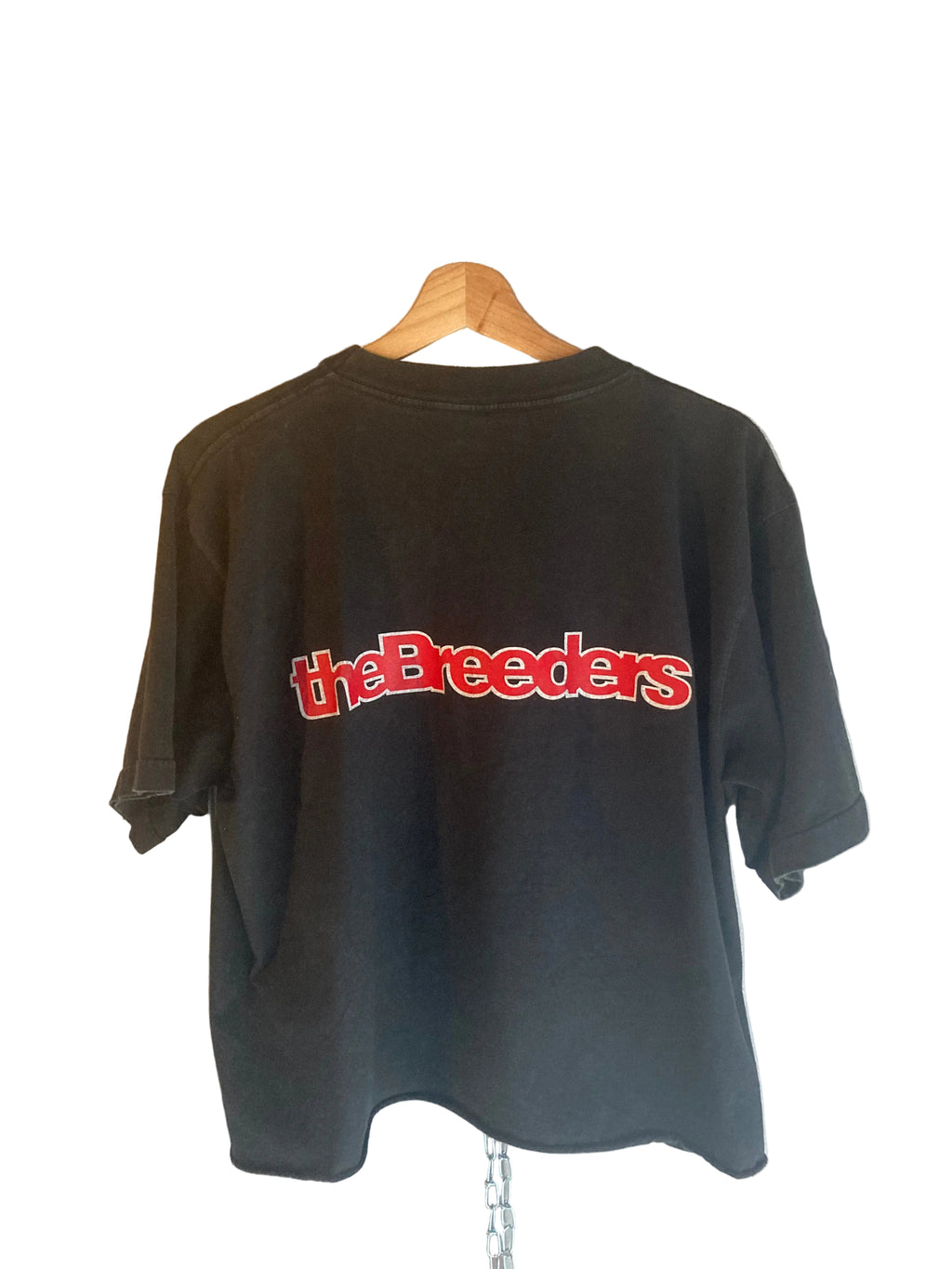 1990s the breeders the last splash euro promo OG owner XL
