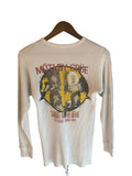1980s motley crue shout at the devil thermal S