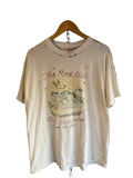 1990s red hot chili peppers world tour thrashed XL