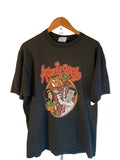 1990s alice in chains voodoo doll tee XL