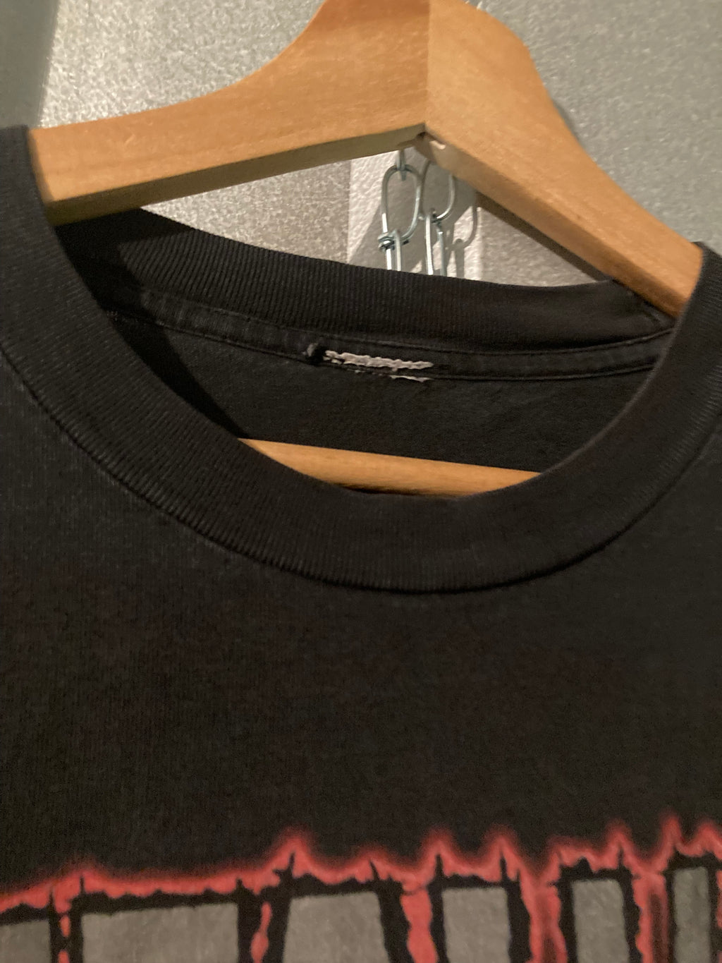 2000s metallica longsleeve M/ L