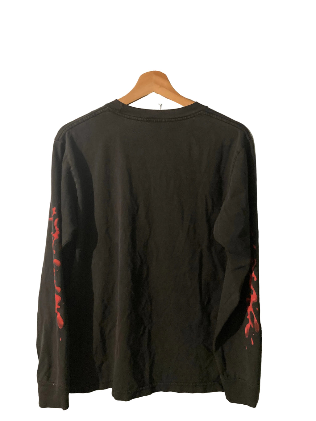 2000s metallica longsleeve M/ L