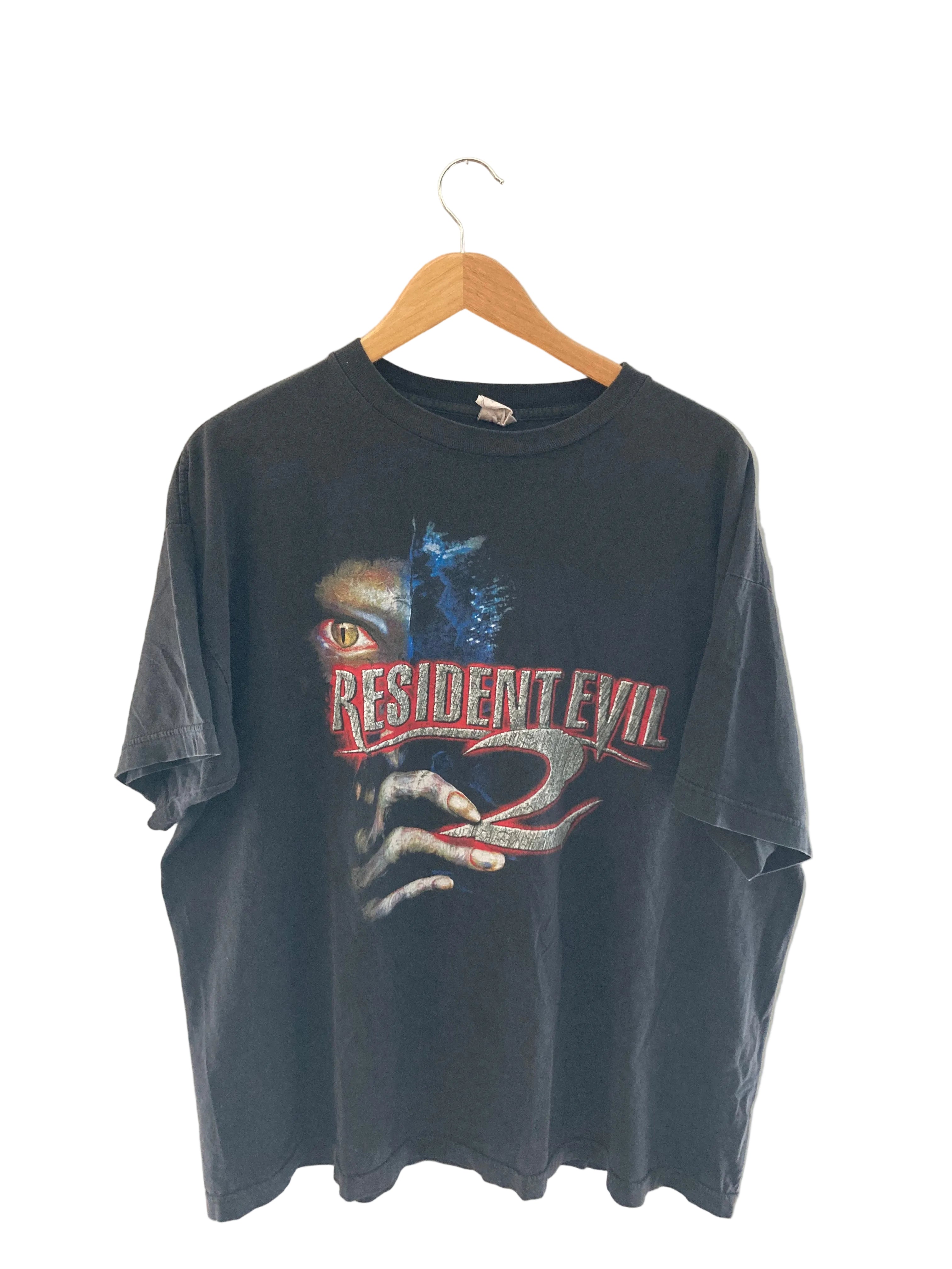 1990s resident evil 2 body bag PC XL