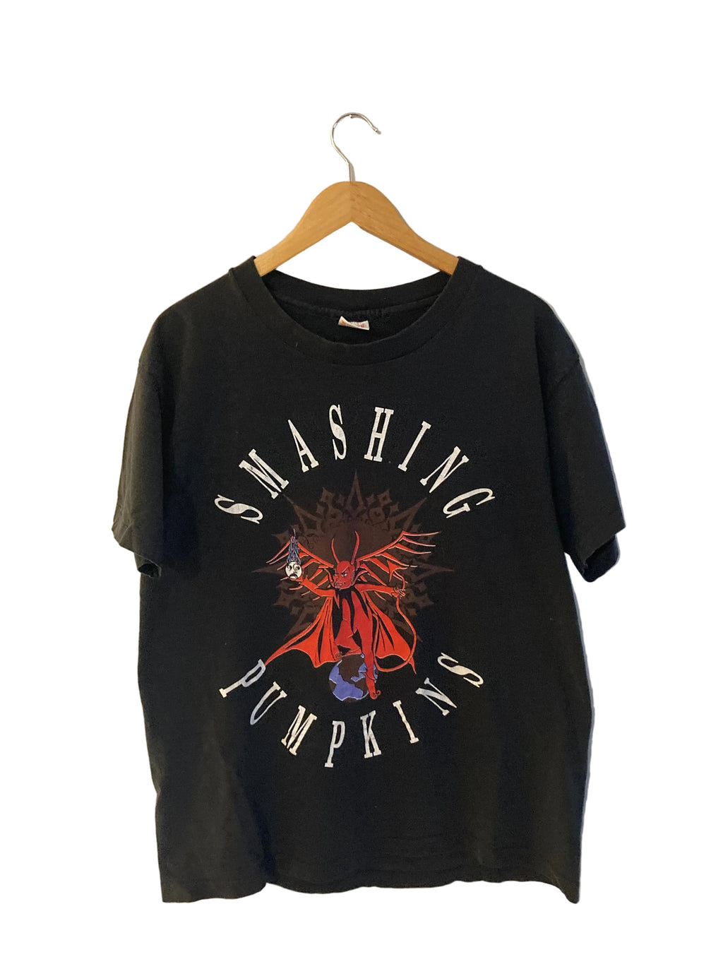 1990s smashing pumpkins mission to mars xl