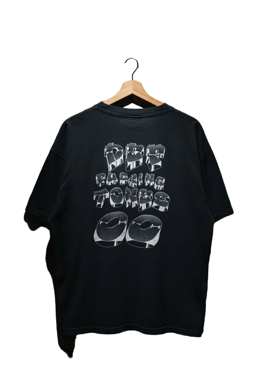 2000 deftones worldwide tee Xl