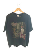1990s cannibal corpse gallery of suicide tee XL