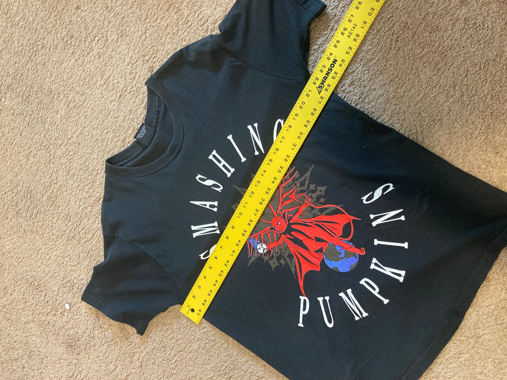 1990s smashing pumpkins mission to mars tee XL