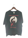 1990s type o negative let us prey wolf moon tee XL