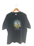 1990s deftones adrenaline maverick records promo tee xl