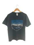 2000s deftones taste of chaos tour tee L