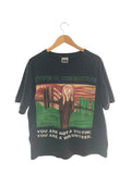 2000 type o negative scream profit of doom tee L/XL